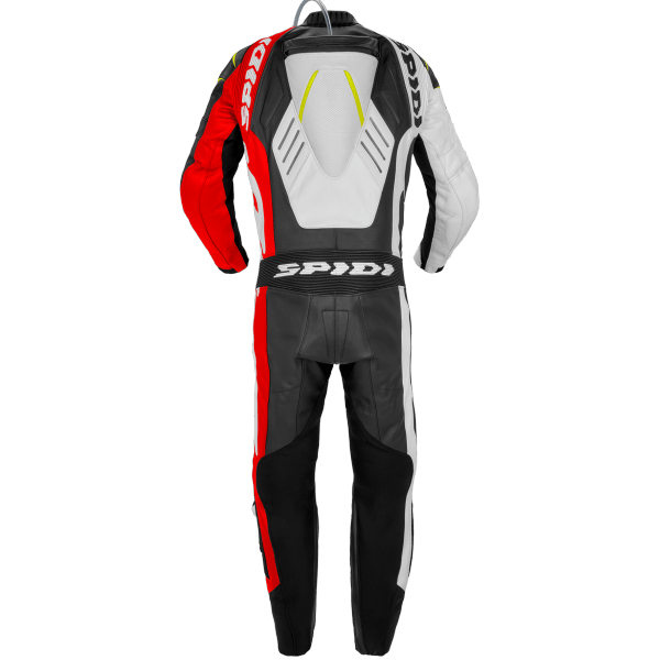 Spidi Track Wind Pro Perforated Pro Leather Suit