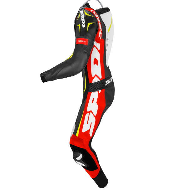 Spidi Track Wind Pro Perforated Pro Leather Suit