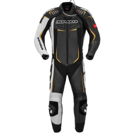 Spidi Track Wind Pro Perforated Pro Leather Suit