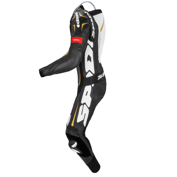 Spidi Track Wind Pro Perforated Pro Leather Suit