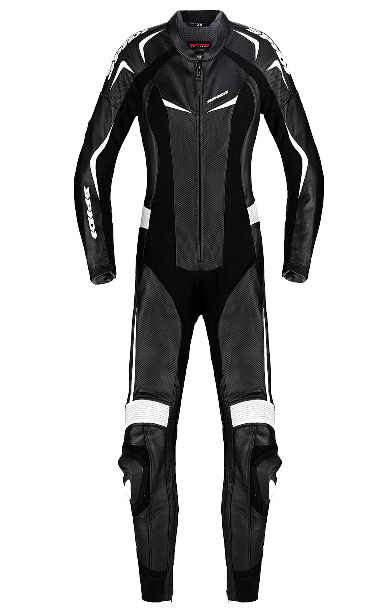 Spidi Track Wind Pro Perforated Pro Leather Suit
