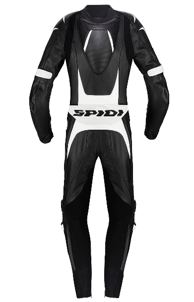 Spidi Track Wind Pro Perforated Pro Leather Suit