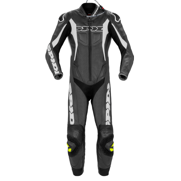 Spidi Sport Warrior Perforated Pro Leather Suit