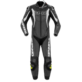 Spidi Sport Warrior Perforated Pro Leather Suit