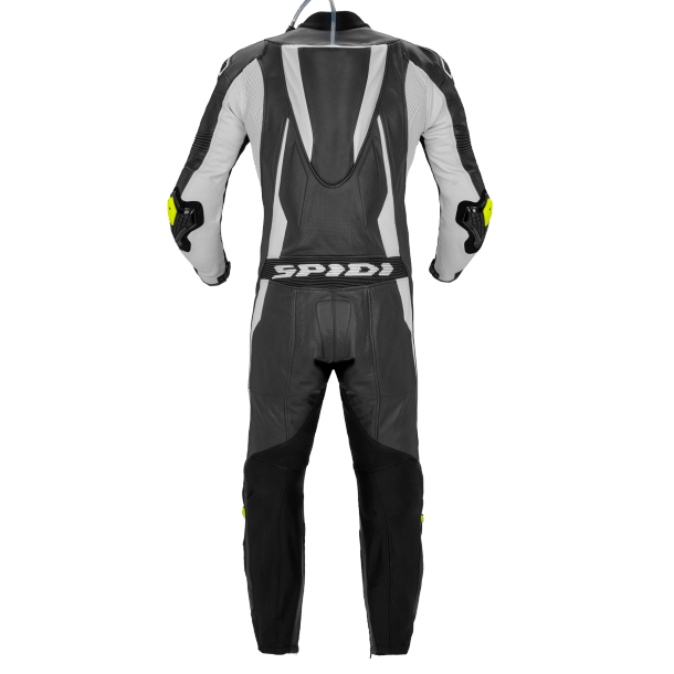 Spidi Sport Warrior Perforated Pro Leather Suit