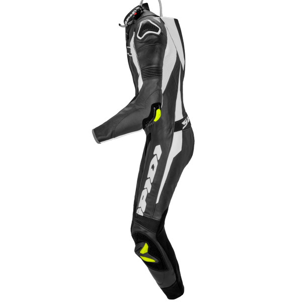 Spidi Sport Warrior Perforated Pro Leather Suit
