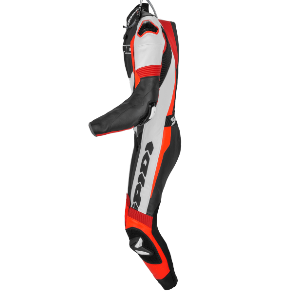 Spidi Sport Warrior Perforated Pro Leather Suit