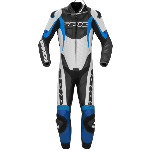 Spidi Sport Warrior Perforated Pro Leather Suit