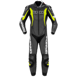 Spidi Sport Warrior Perforated Pro Leather Suit