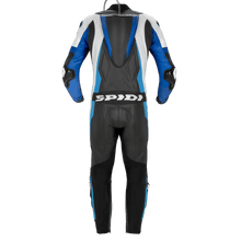 Load image into Gallery viewer, Spidi Sport Warrior Perforated Pro Leather Suit