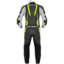 Load image into Gallery viewer, Spidi Sport Warrior Perforated Pro Leather Suit