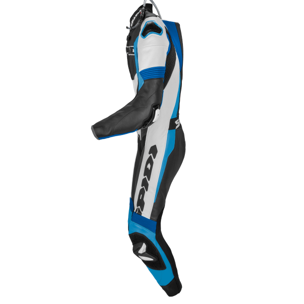 Spidi Sport Warrior Perforated Pro Leather Suit