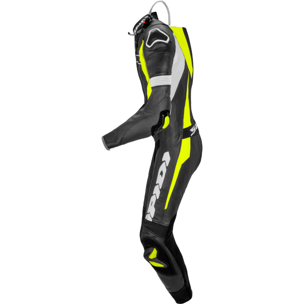 Spidi Sport Warrior Perforated Pro Leather Suit