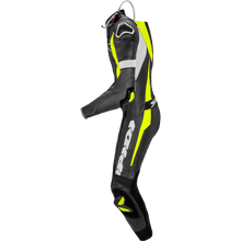 Load image into Gallery viewer, Spidi Sport Warrior Perforated Pro Leather Suit