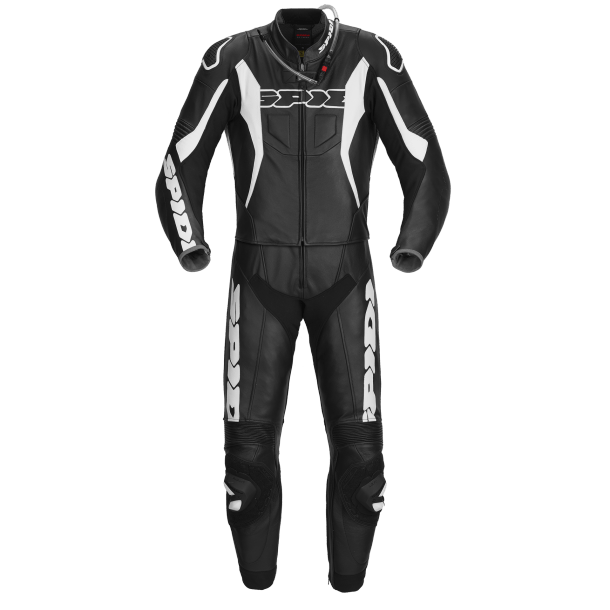 Spidi Sport Warrior Tour Leather Suit
