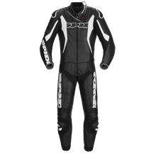 Load image into Gallery viewer, Spidi Sport Warrior Tour Leather Suit