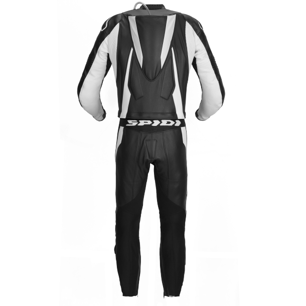 Spidi Sport Warrior Tour Leather Suit