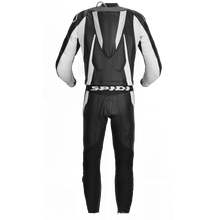 Load image into Gallery viewer, Spidi Sport Warrior Tour Leather Suit