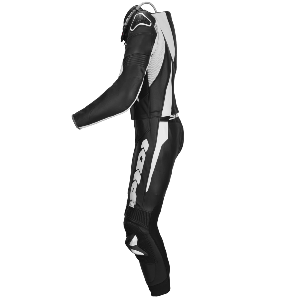 Spidi Sport Warrior Tour Leather Suit