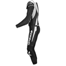 Load image into Gallery viewer, Spidi Sport Warrior Tour Leather Suit