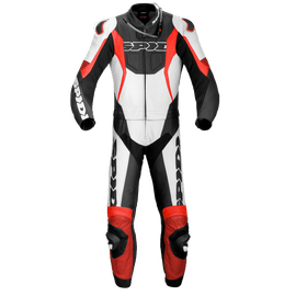 Spidi Sport Warrior Tour Leather Suit