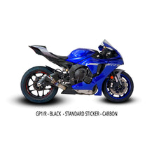 Load image into Gallery viewer, Austin Racing GP1R Full Exhaust Systems for 2015+ Yamaha YZF-R1, R1M, MT-10