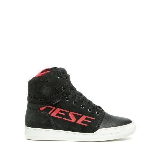 Dainese YORK D-WP® Motorcycle Riding Shoes img 10