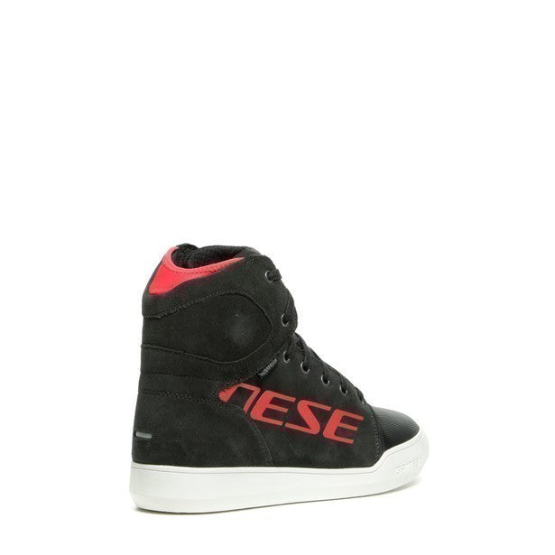 Dainese YORK D-WP® Motorcycle Riding Shoes img 7