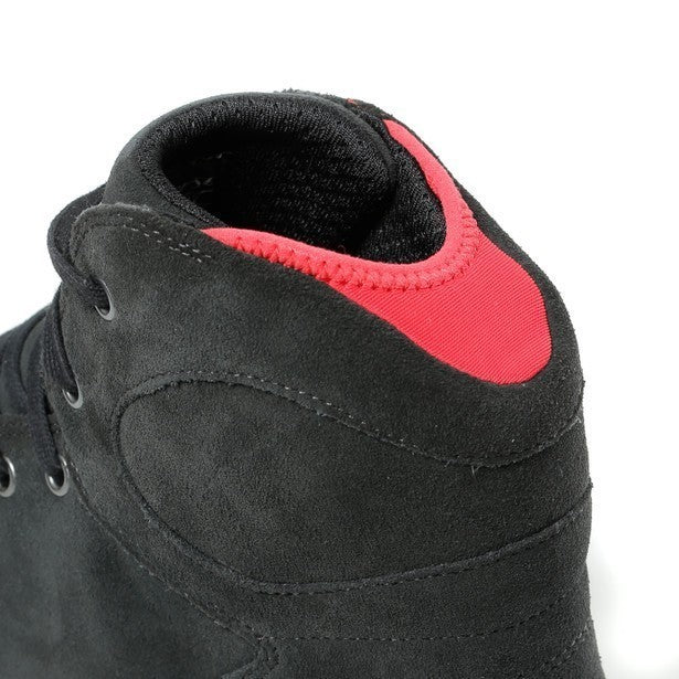 Dainese YORK D-WP® Motorcycle Riding Shoes img 29