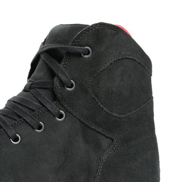 Dainese YORK D-WP® Motorcycle Riding Shoes img 30