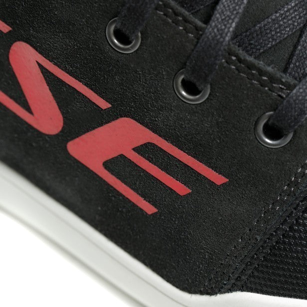 Dainese YORK D-WP® Motorcycle Riding Shoes