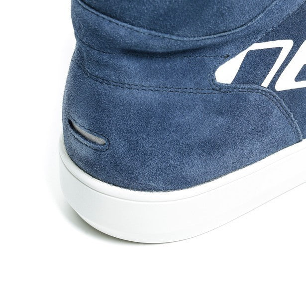 Dainese YORK D-WP® Motorcycle Riding Shoes img 20