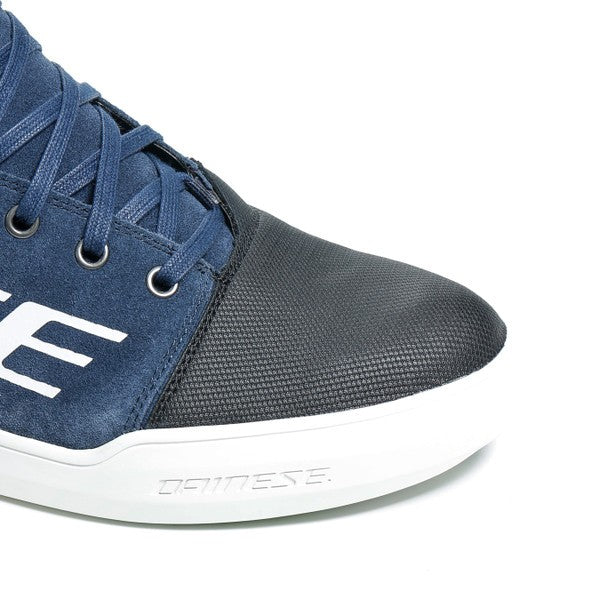 Dainese YORK D-WP® Motorcycle Riding Shoes img 23