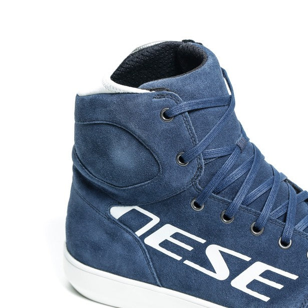 Dainese YORK D-WP® Motorcycle Riding Shoes img 24