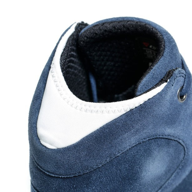 Dainese YORK D-WP® Motorcycle Riding Shoes img 25