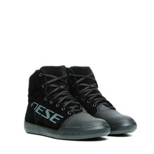 Load image into Gallery viewer, Dainese YORK D-WP® Motorcycle Riding Shoes img 1