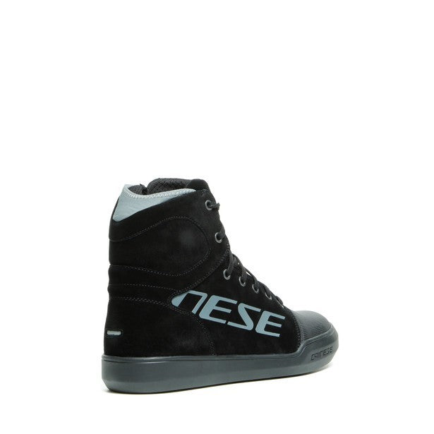 Dainese YORK D-WP® Motorcycle Riding Shoes img 5