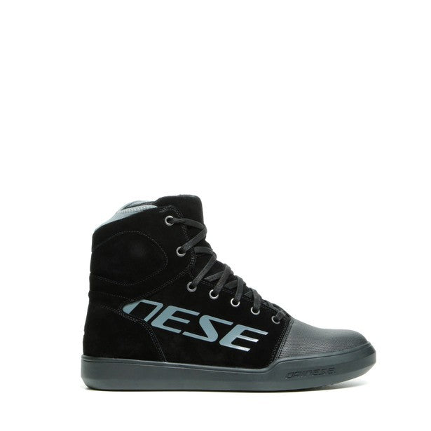 Dainese YORK D-WP® Motorcycle Riding Shoes img 8
