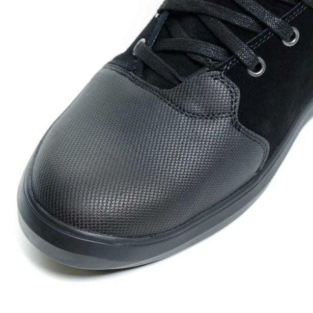 Dainese YORK D-WP® Motorcycle Riding Shoes img 13