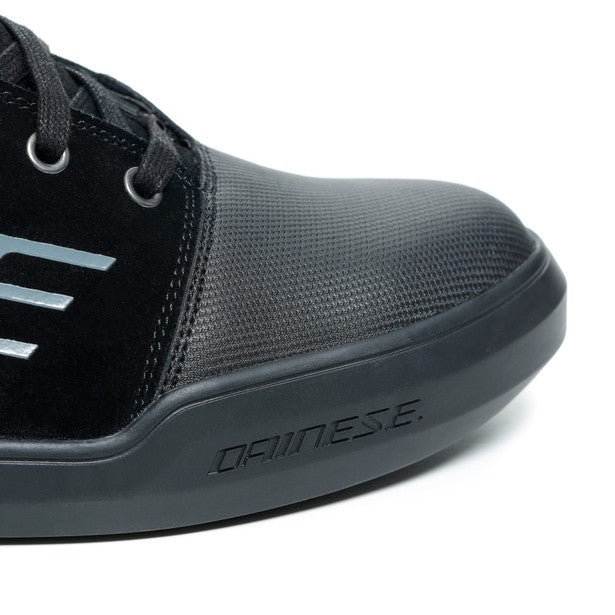 Dainese YORK D-WP® Motorcycle Riding Shoes img 15