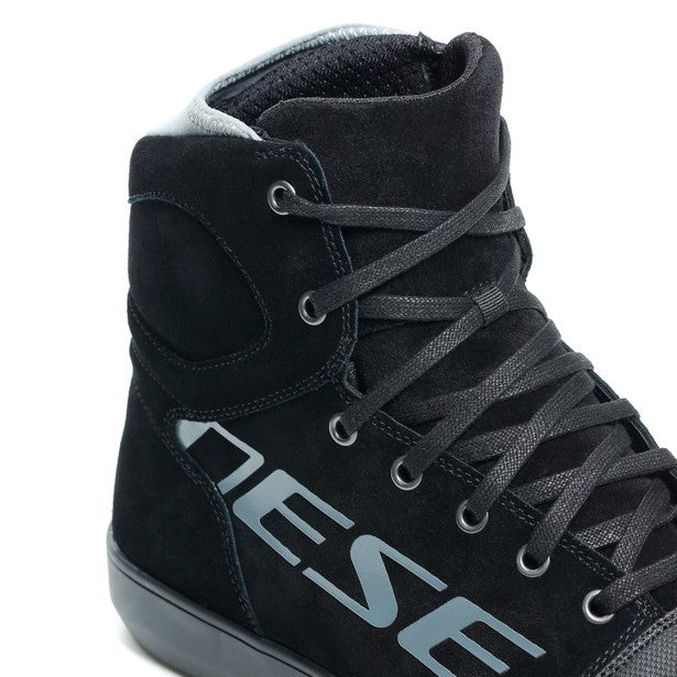 Dainese YORK D-WP® Motorcycle Riding Shoes img 11