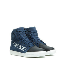 Load image into Gallery viewer, Dainese YORK D-WP® Motorcycle Riding Shoes img 3