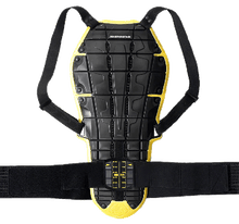 Load image into Gallery viewer, Spidi BACK WARRIOR EVO Back Protector