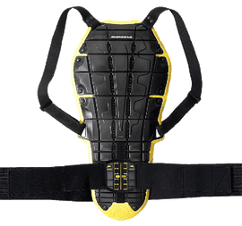 Spidi BACK WARRIOR EVO Back Protector