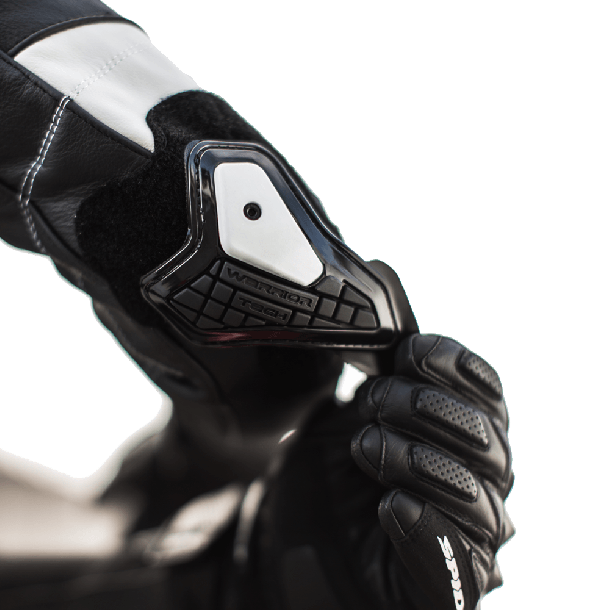 Spidi WARRIOR Elbow Slider GP