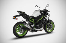 Load image into Gallery viewer, ZARD EXHAUST - Slip On for 2020+ Kawasaki Z900