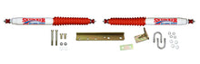 Carica l&#39;immagine nel visualizzatore di Gallery, Skyjacker Steering Damper Kit 1992-1994 Mazda Navajo 4 Wheel Drive