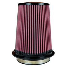 Laden Sie das Bild in den Galerie-Viewer, Injen 16-20 Toyota Tacoma V6-3.5L Evolution Cold Air Intake System 8 Layer Cotton Gauze Air Filter