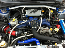Laden Sie das Bild in den Galerie-Viewer, Mishimoto Universal 19 Row Oil Cooler **CORE ONLY**
