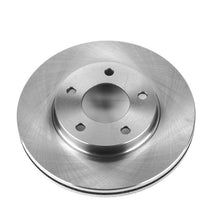 Cargar imagen en el visor de la galería, Power Stop 98-02 Mazda 626 Front Autospecialty Brake Rotor